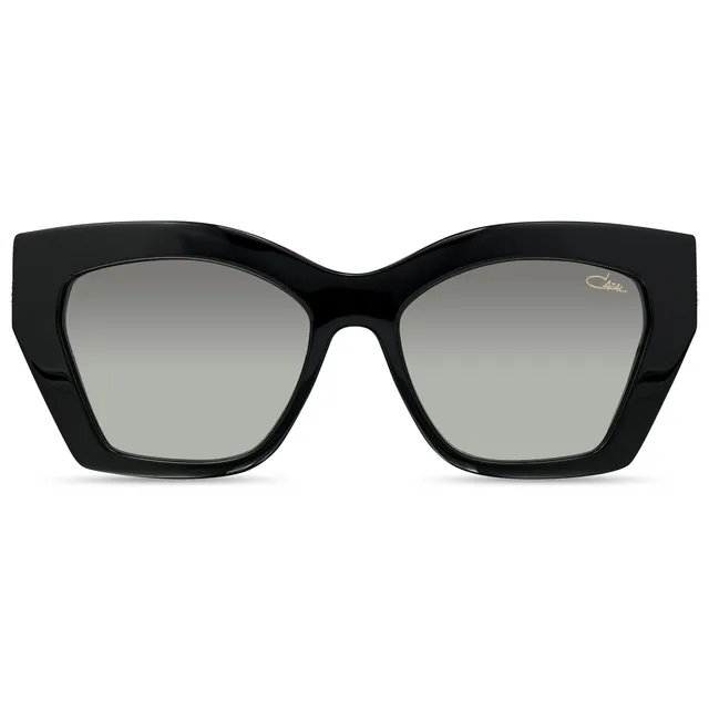 Cazal 8500s 8515 occhiali sole 001 nero oro