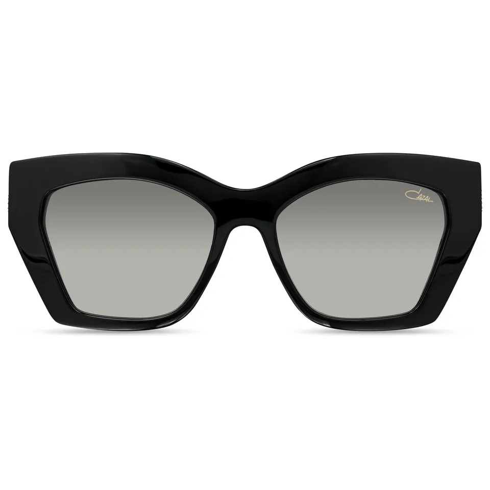 Cazal 8500s 8515 occhiali sole 001 nero oro
