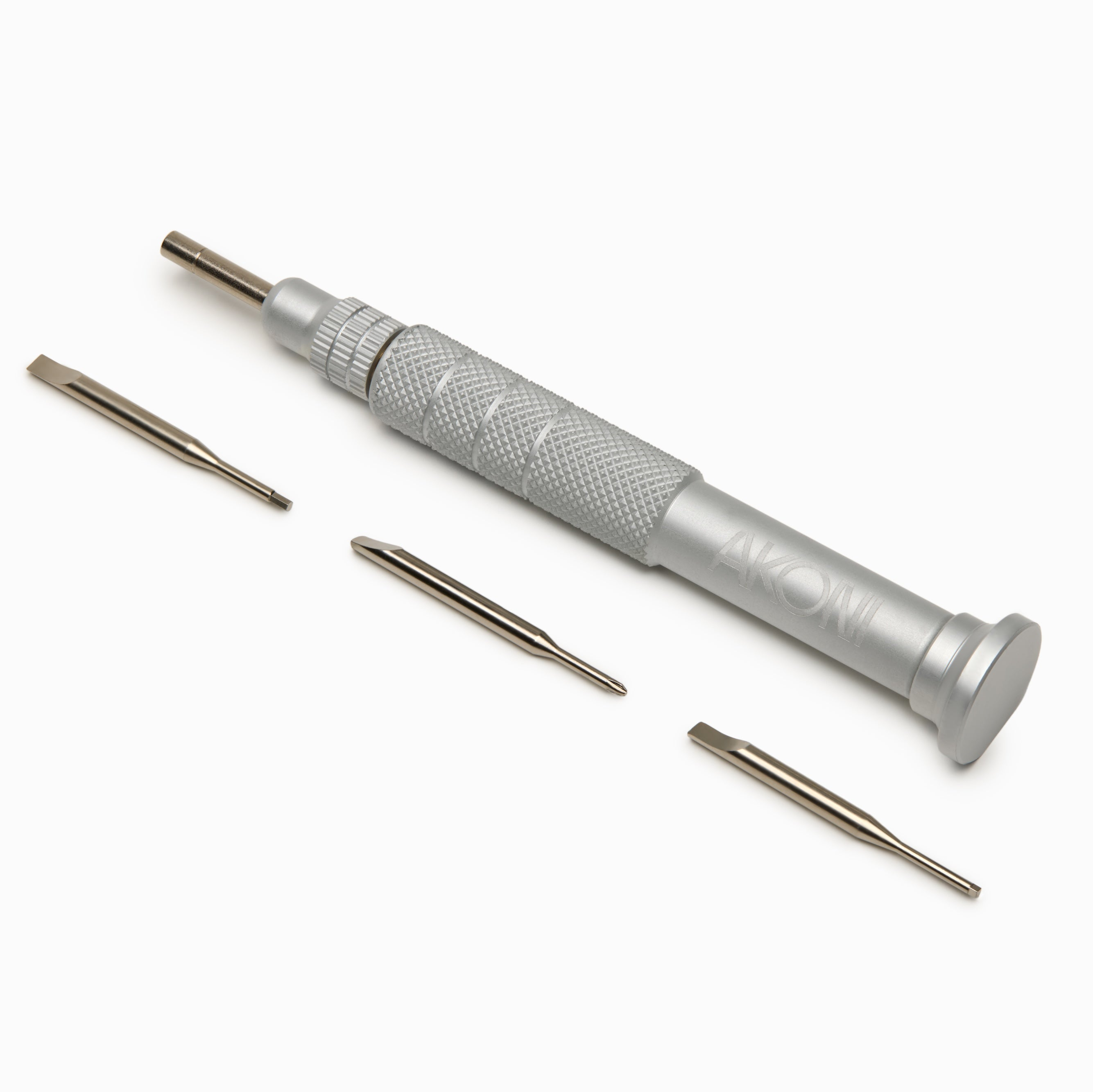 Akoni Performance Kit pulizia occhiali in pelle