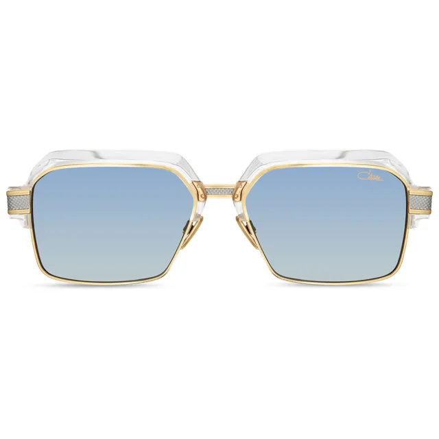 Cazal 6041/3 occhiali da sole crystal uomo