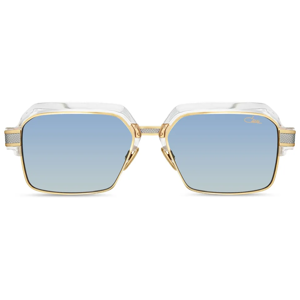 Cazal 6041/3 occhiali da sole crystal uomo