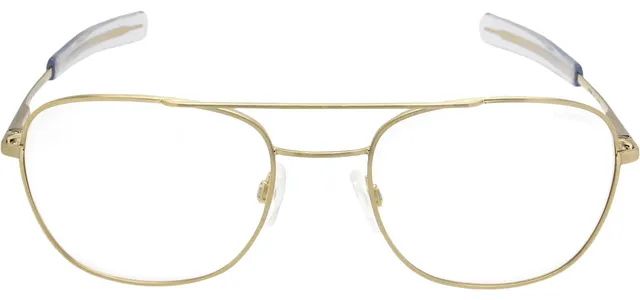 Randolph FGN Brushed Gold occhiali da vista 52mm