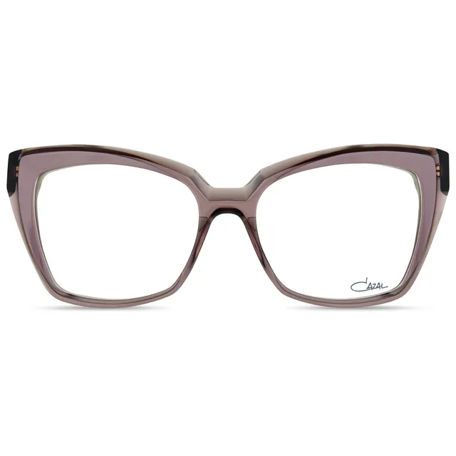 Cazal 5008 occhiali da vista melanzana donna