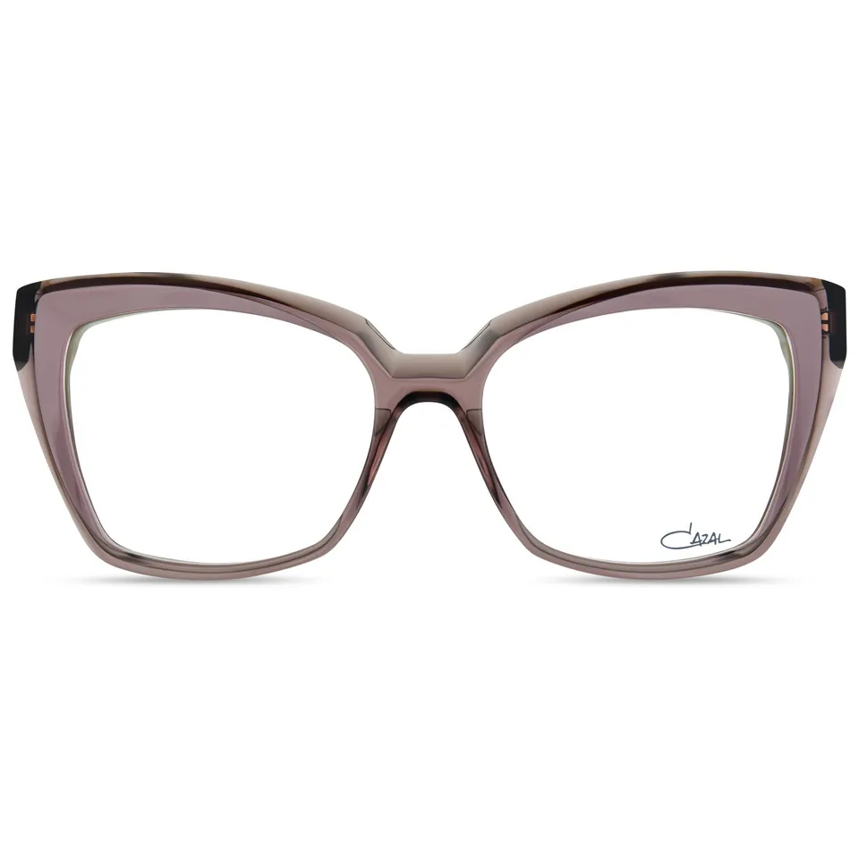 Cazal 5008 occhiali da vista melanzana donna