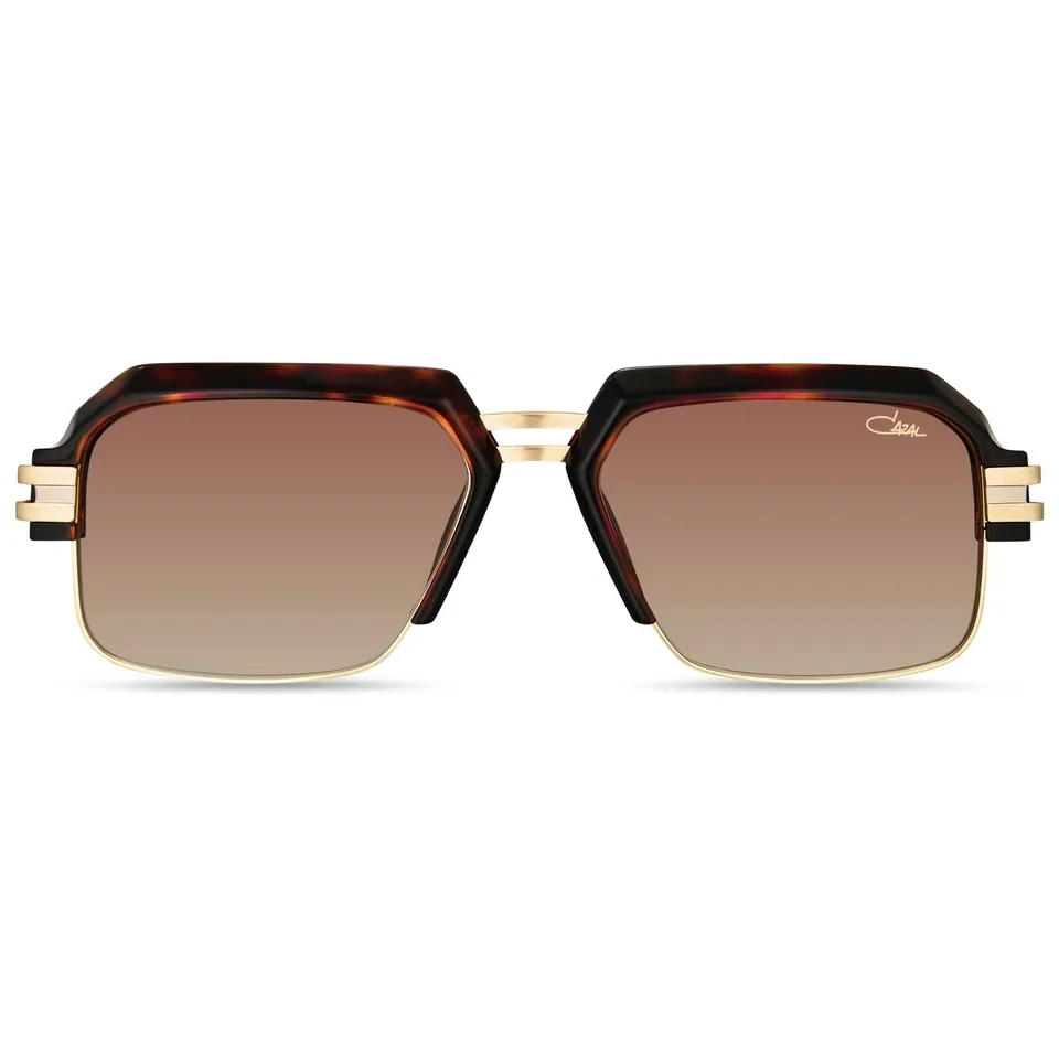 Cazal 6000s/7000s MOD 6020/3 occhiali da sole avana-oro uomo