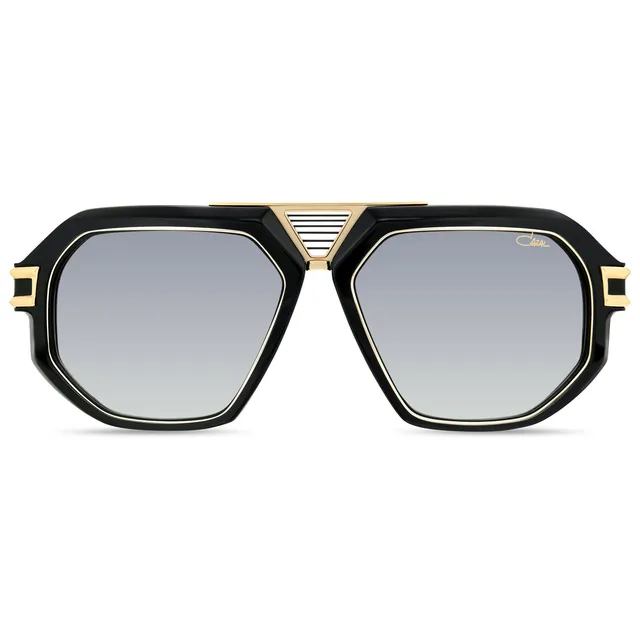 Cazal Legends MOD 684 occhiali da sole nero uomo