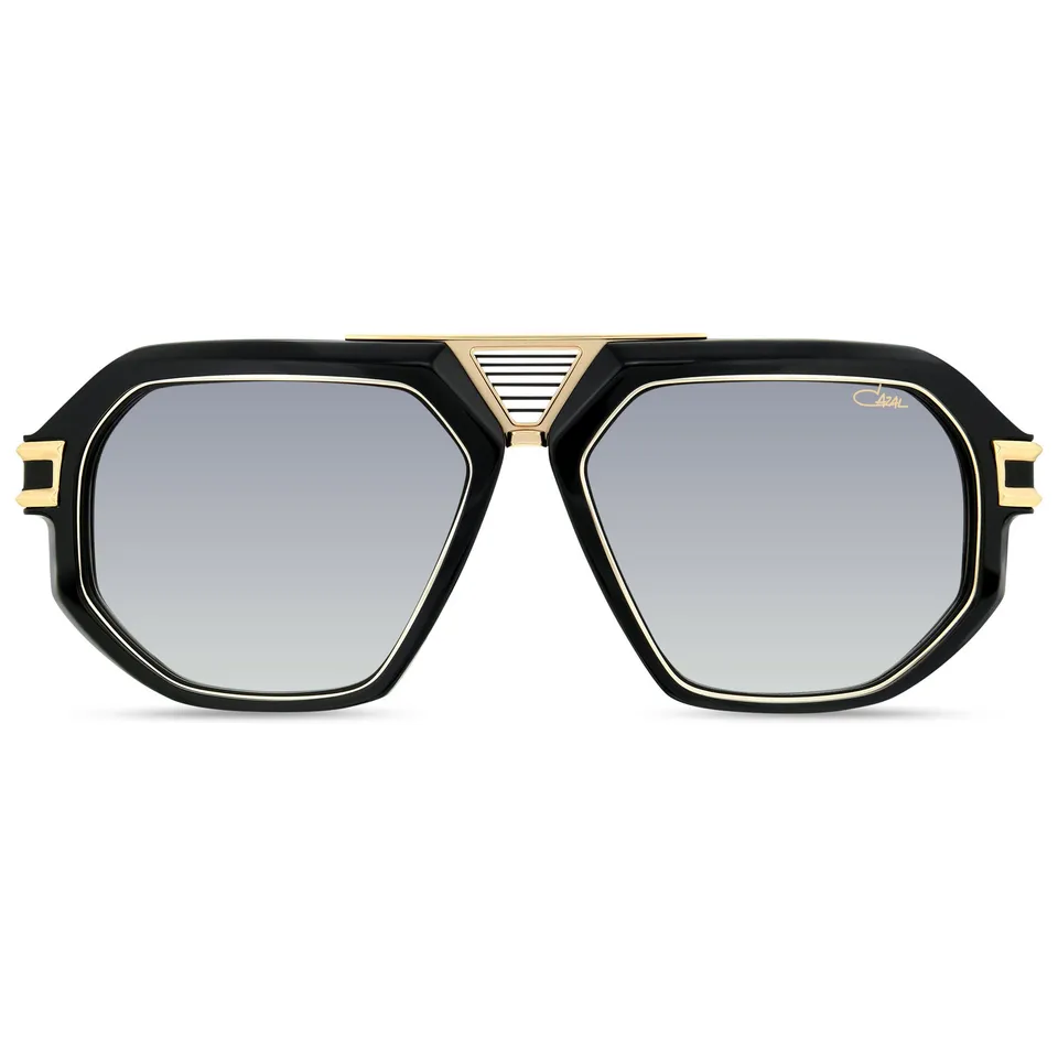 Cazal Legends MOD 684 occhiali da sole nero uomo