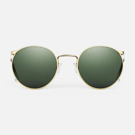 Randolph P3 23k Gold occhiali da sole AGX