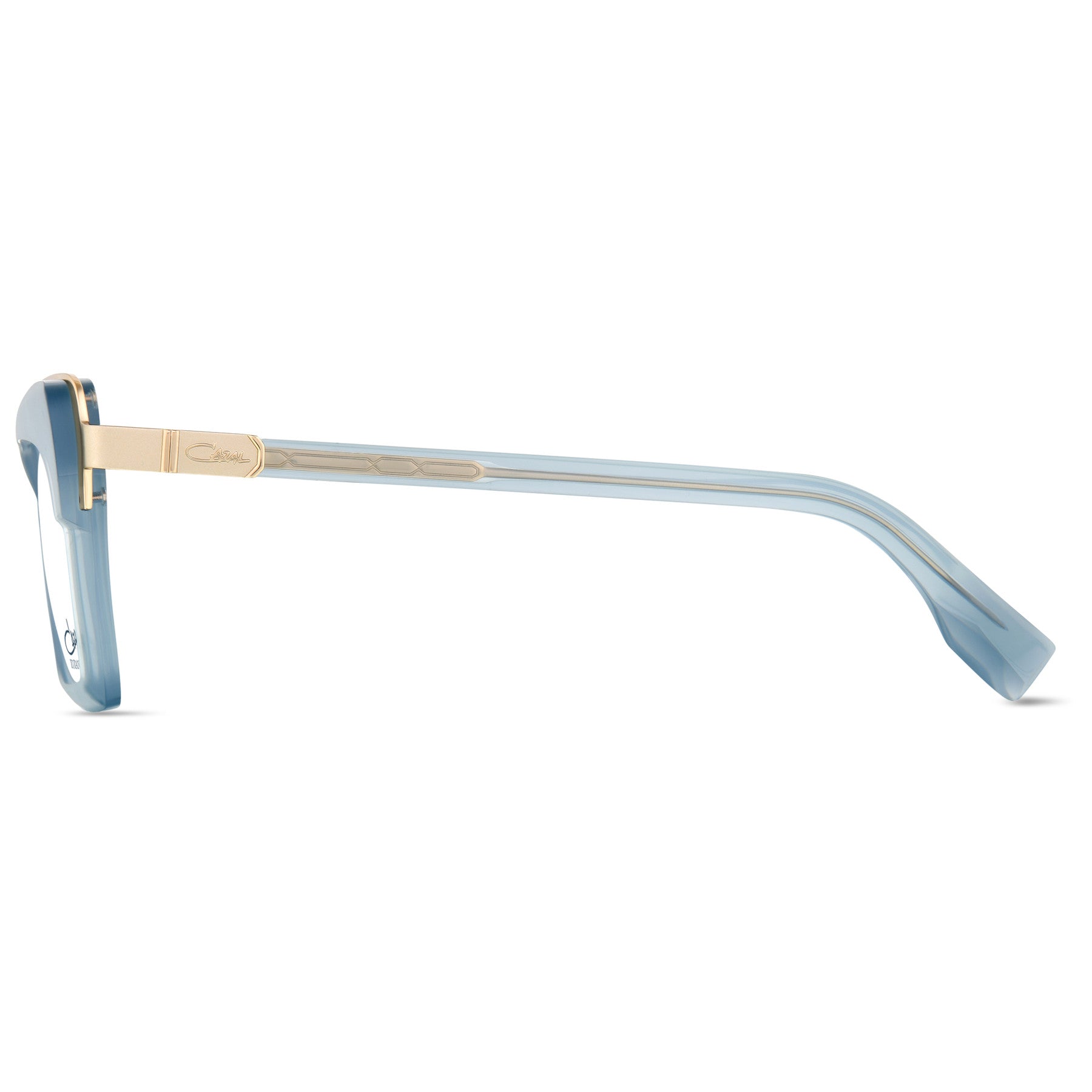 Cazal 5000 MOD 5002 occhiali da vista rosa-oro rosa donna