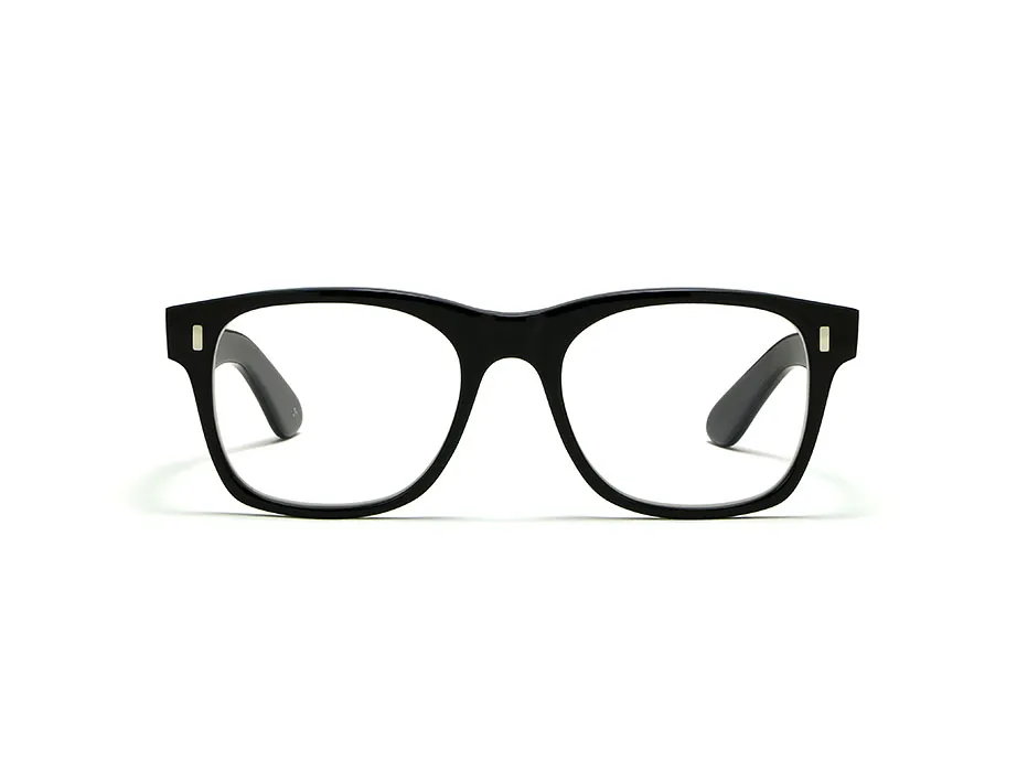 L.G.R Jambo occhiali da sole nero 01 UV