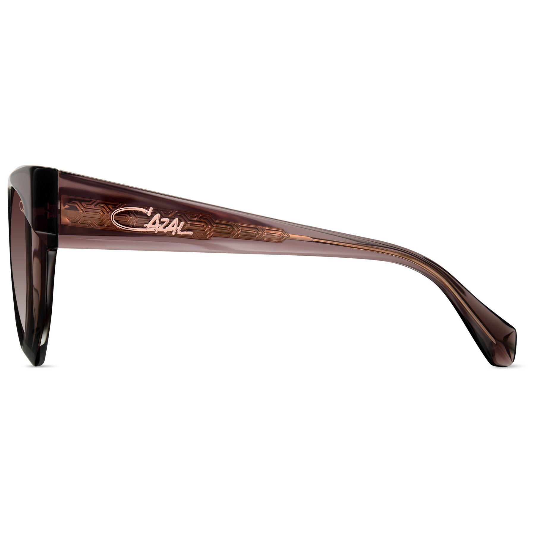 Cazal 8500s/9500s MOD 8523 occhiali da sole nero donna