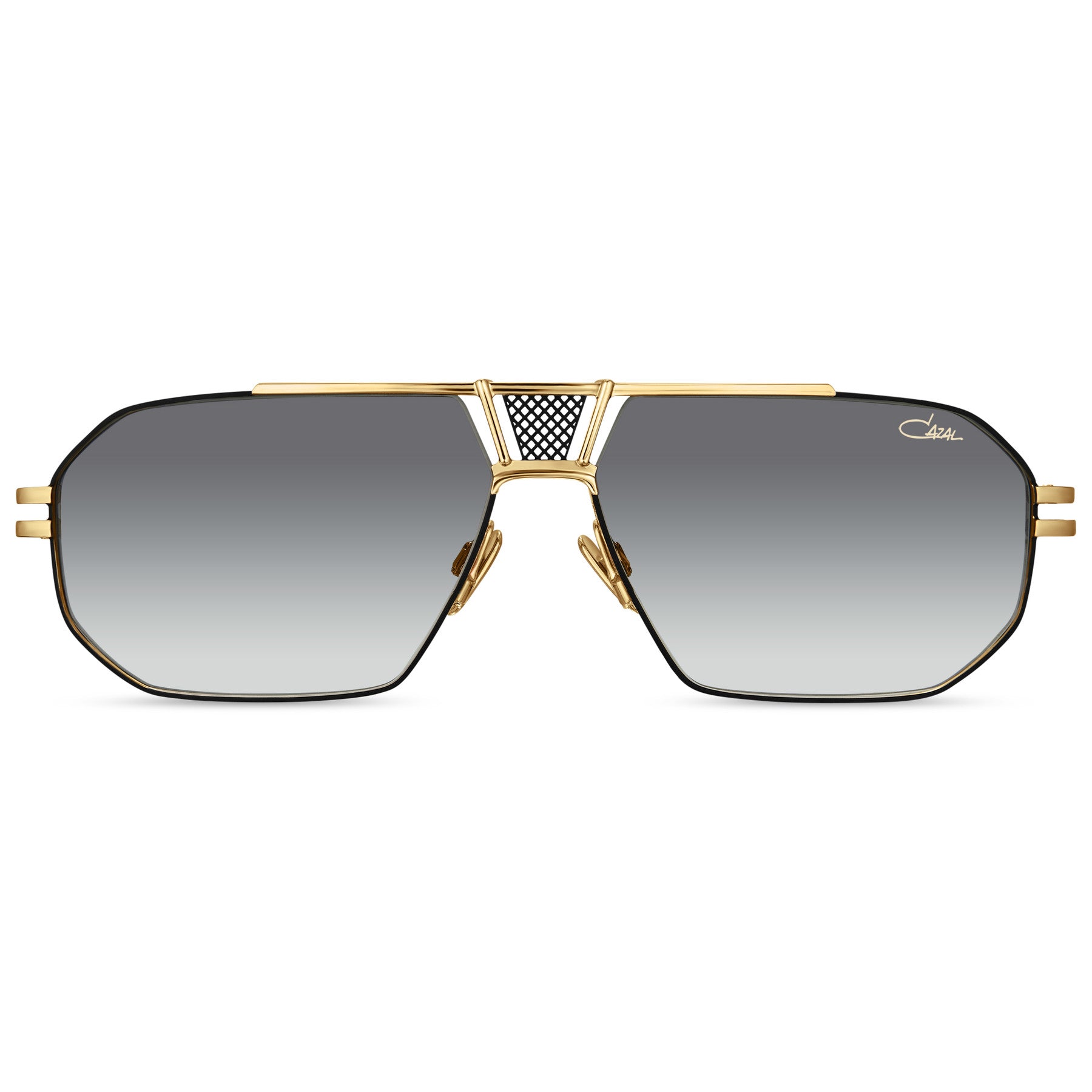 Cazal 8500s/9500s MOD 9117 occhiali da sole bicolore uomo