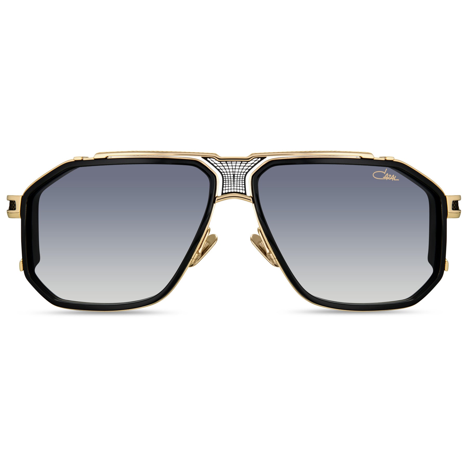 Cazal Legends 683 occhiali da sole 001 uomo