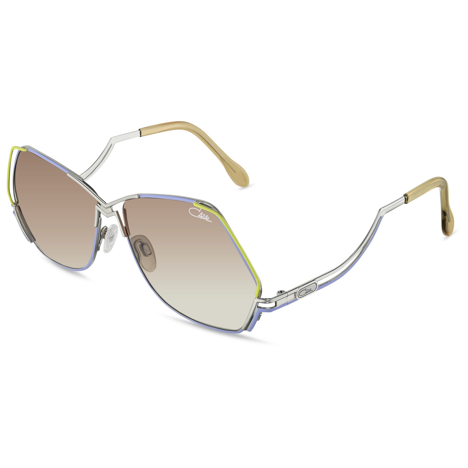 Cazal Legends 226/3 occhiali da sole corallo donna
