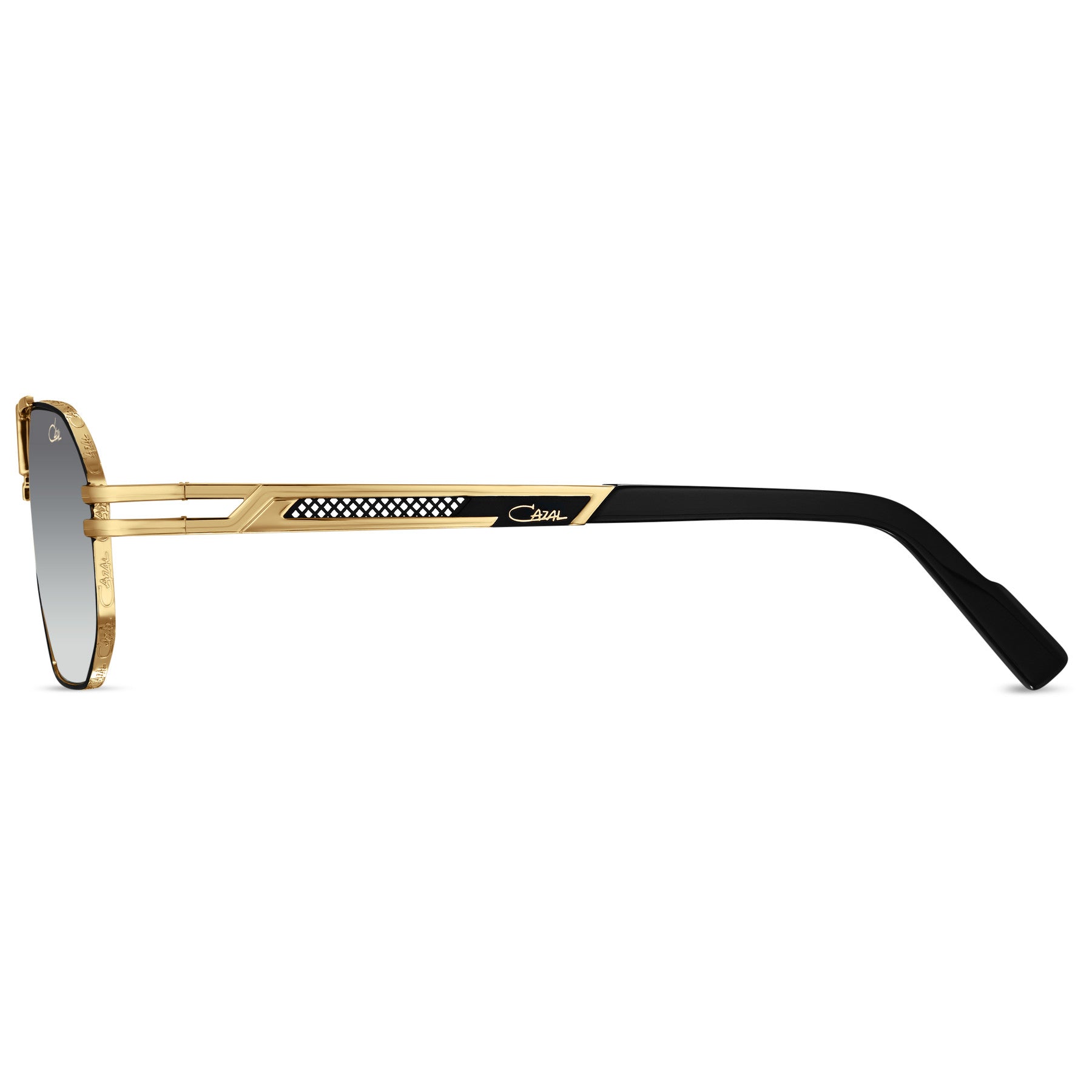 Cazal 8500s/9500s MOD 9117 occhiali da sole bicolore uomo