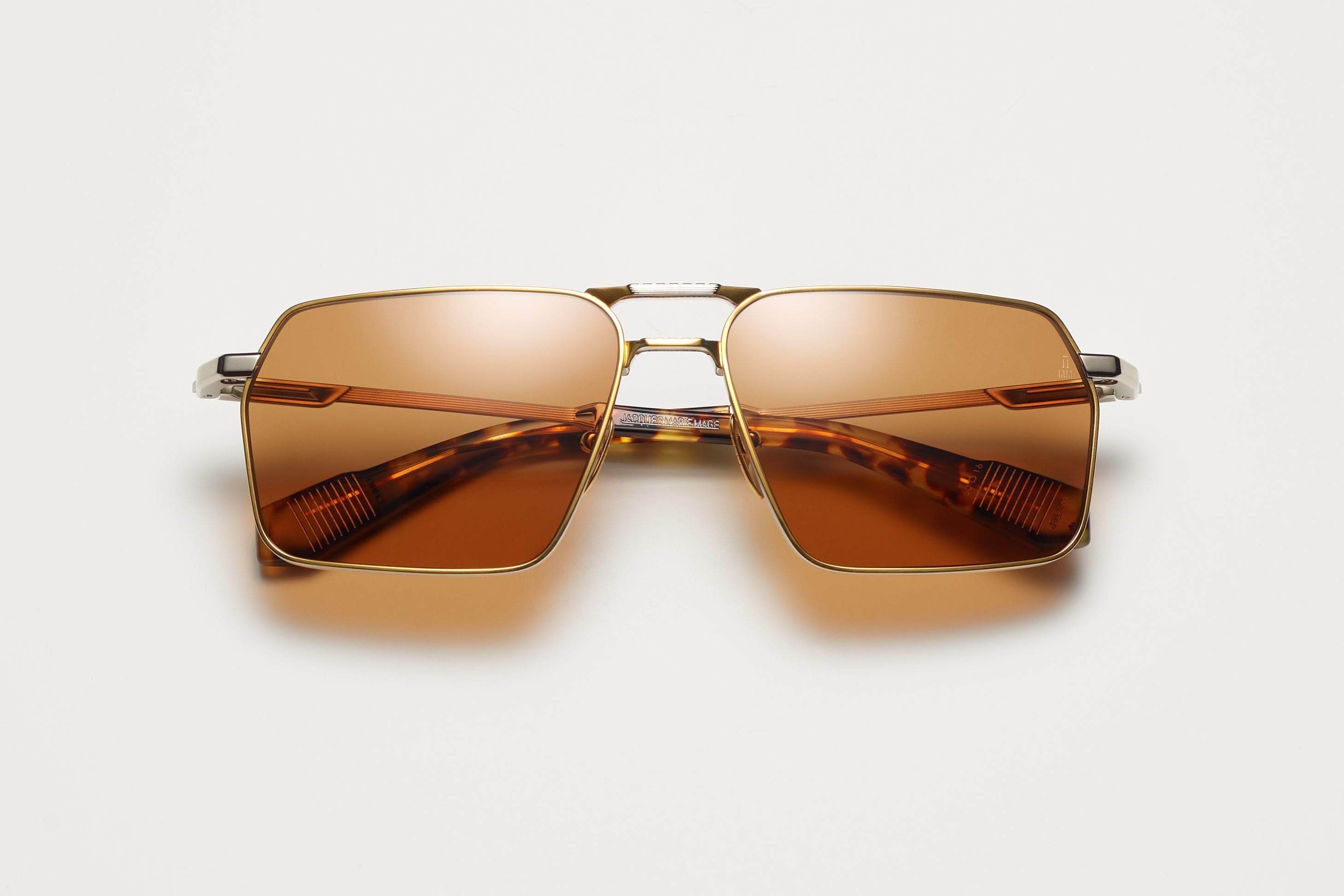 Jacques Marie Mage GT occhiali da sole Solar