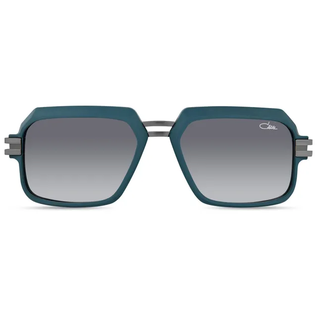 Cazal 6004/3 occhiali da sole petrolio uomo