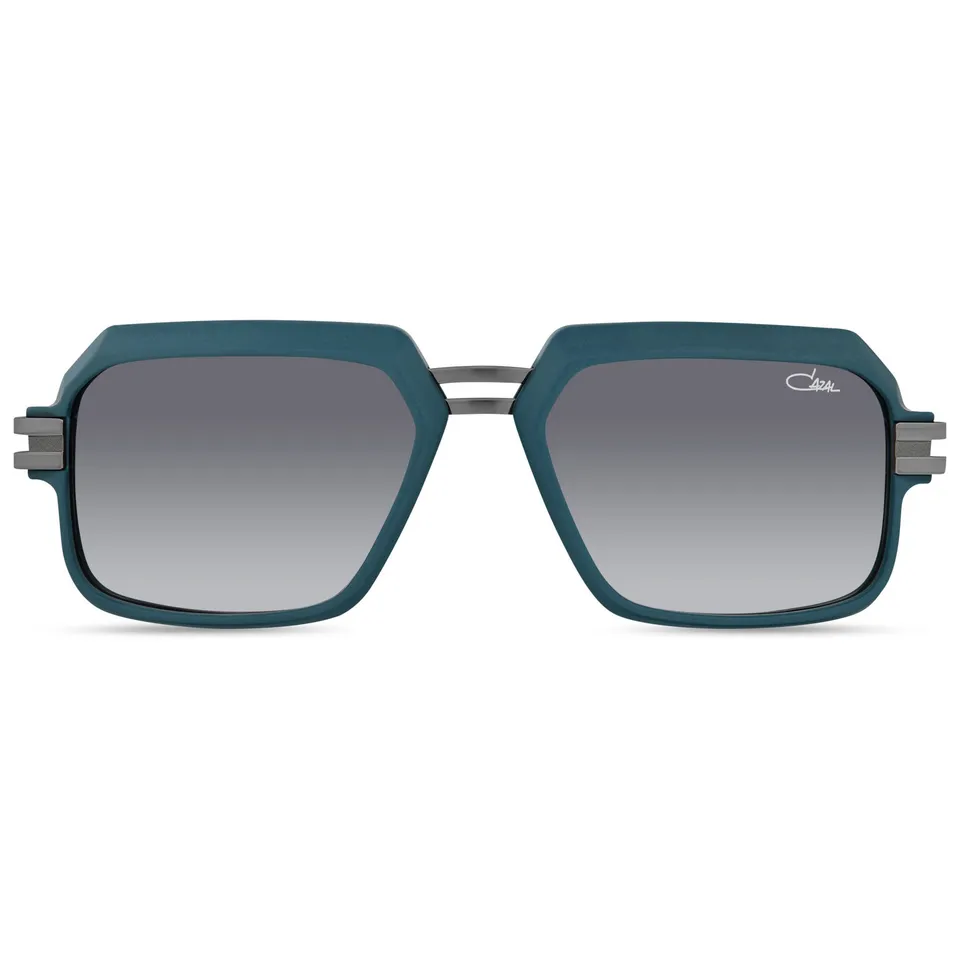 Cazal 6004/3 occhiali da sole petrolio uomo
