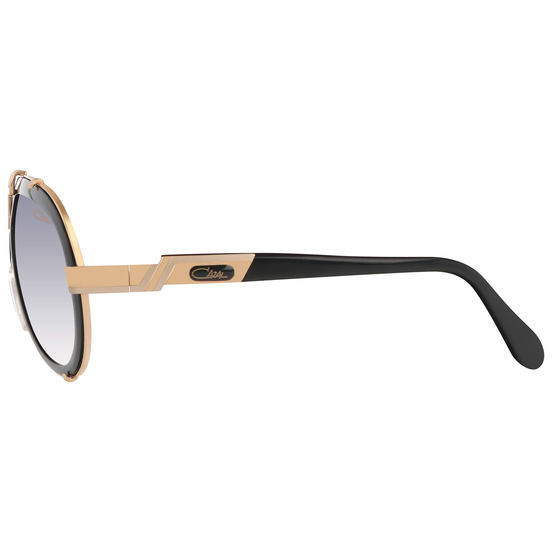 Cazal Legends MOD 642/3 occhiali da sole nero uomo
