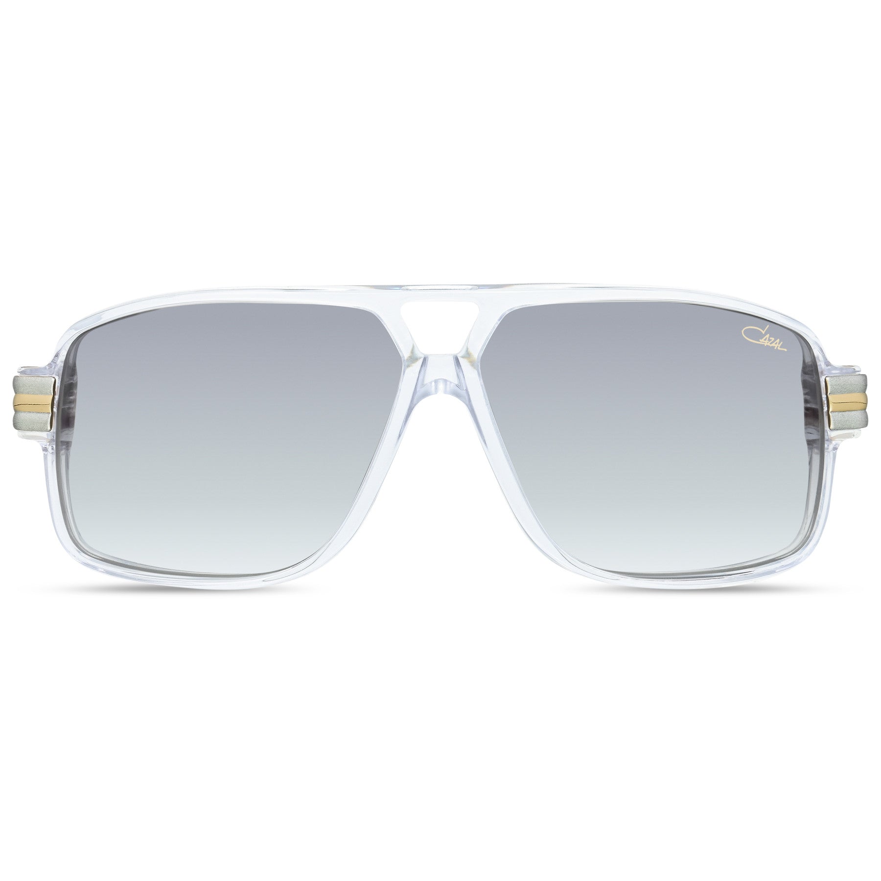Cazal 6000 MOD 6023/3 occhiali da sole uomo 001 nero-oro UV