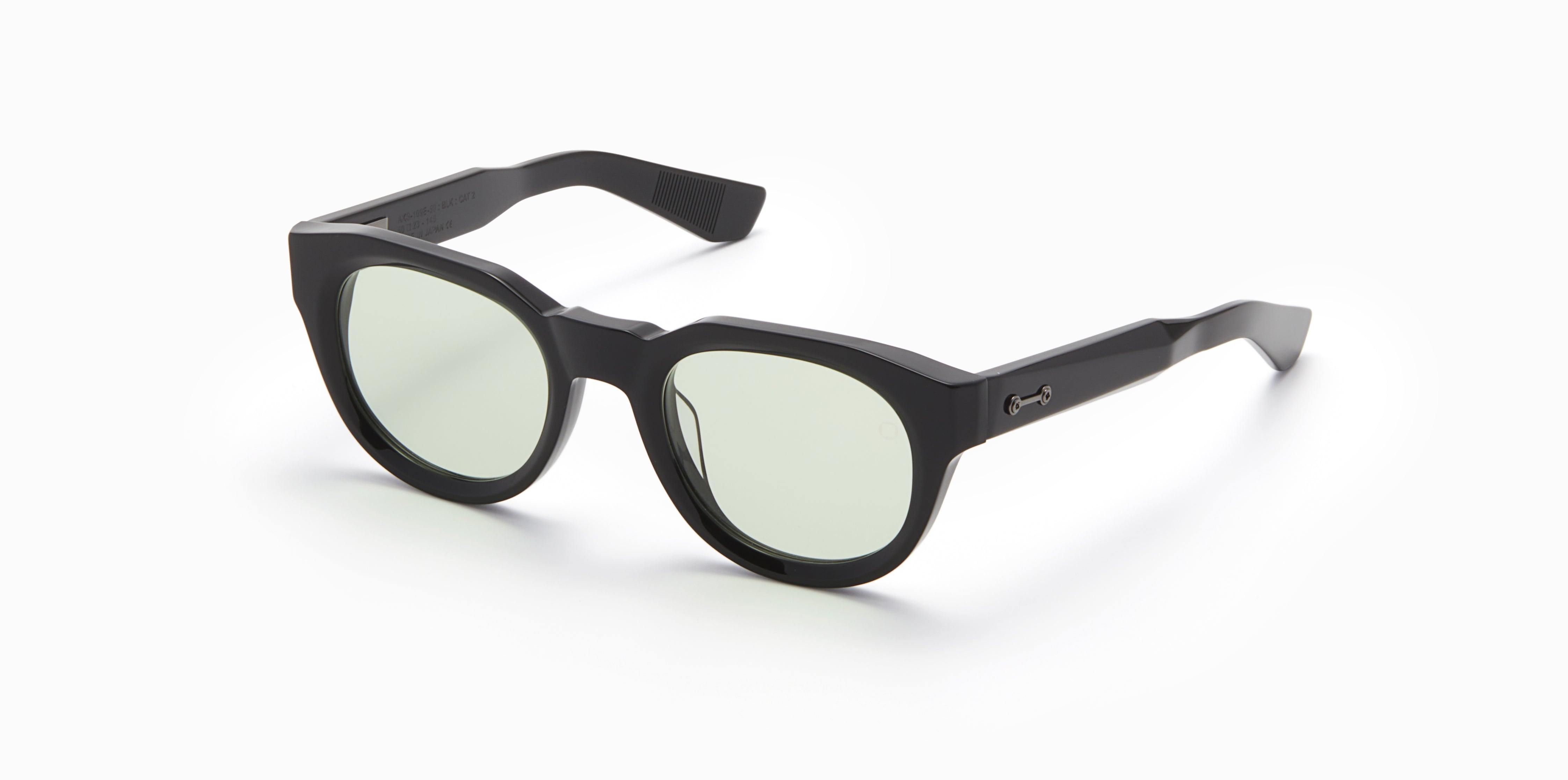 Akoni Horizon Alpha occhiali da sole fotocromatici acetato