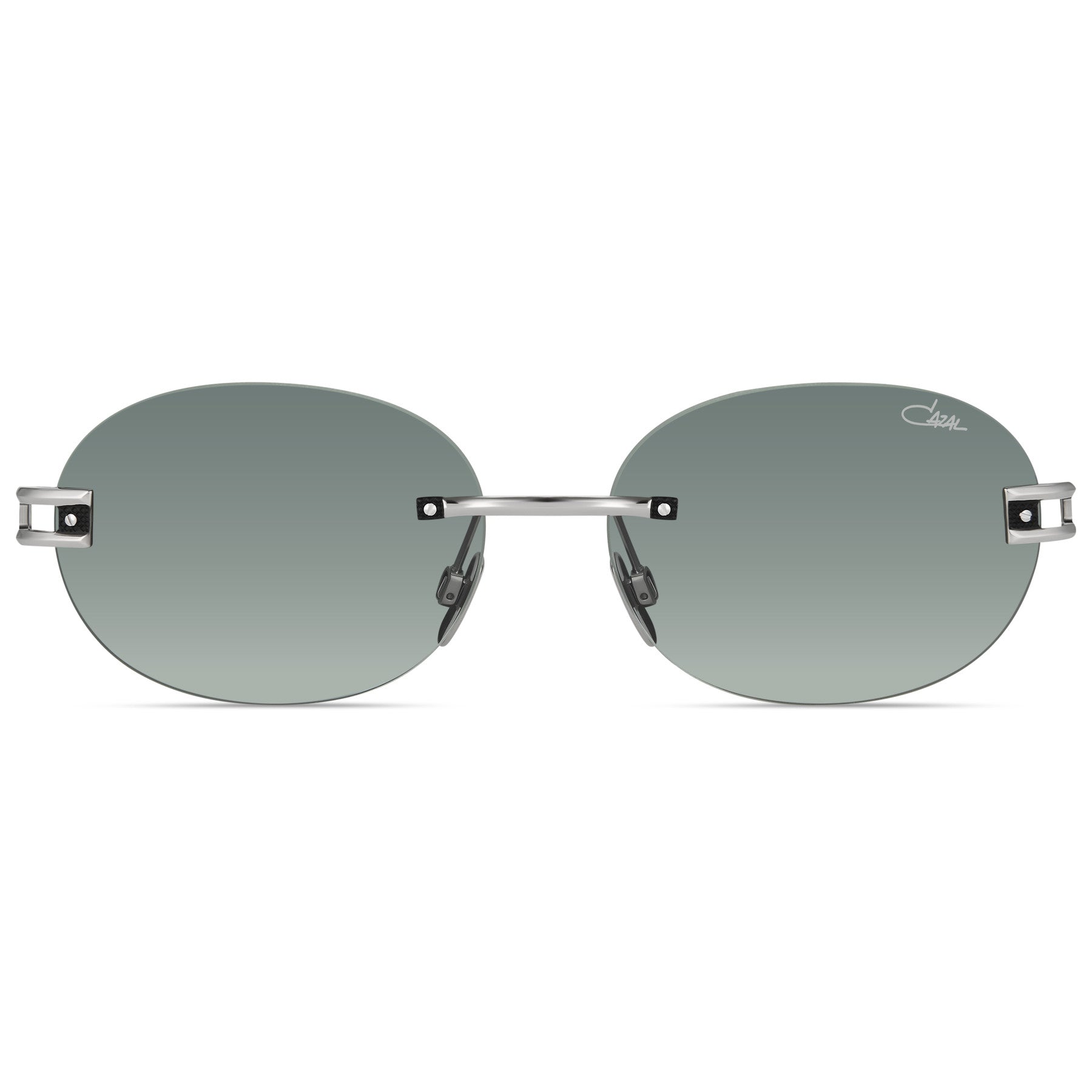 Cazal 6000s MOD 7118/3 occhiali da sole bicolore uomo