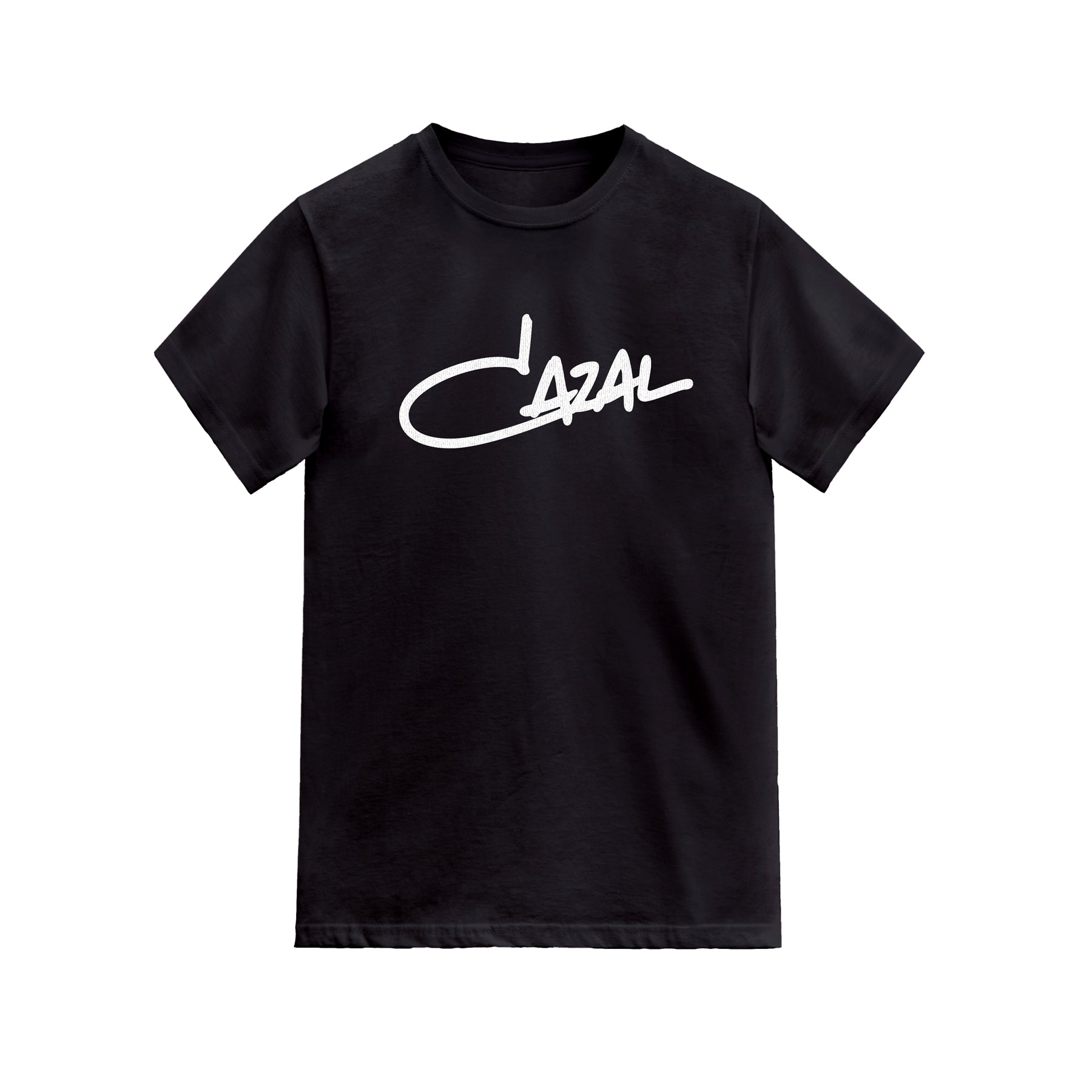 Cazal BE LEGEND T-shirt nera cotone