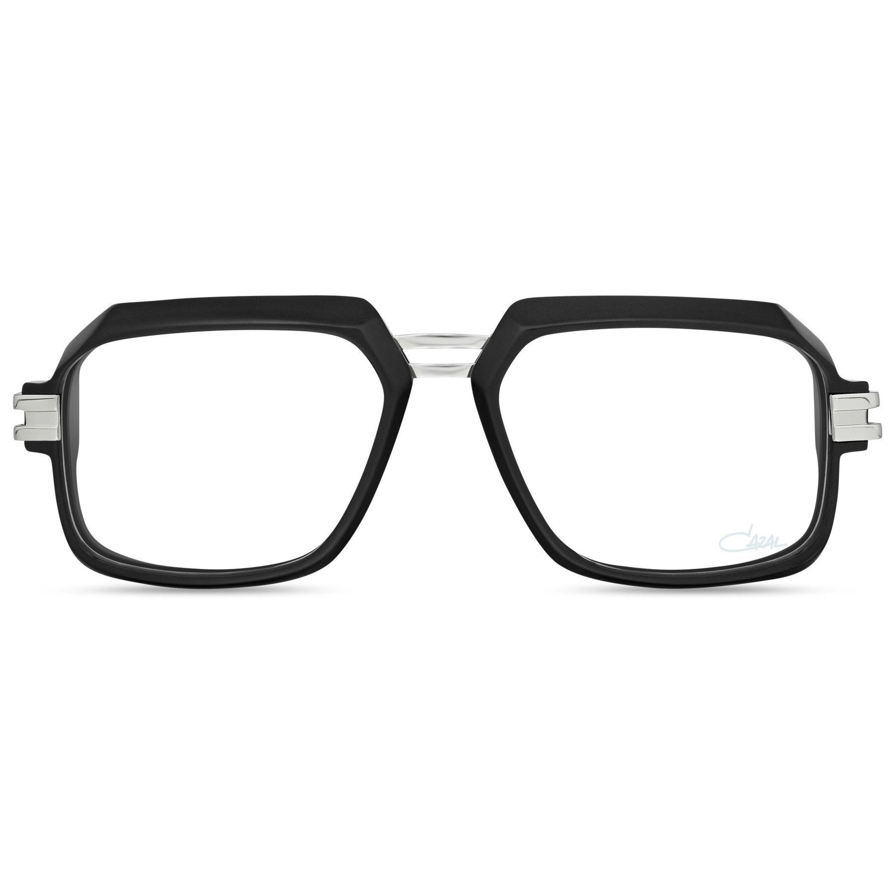 Cazal 6000s MOD 6004 occhiali da vista uomo 001 black-gold