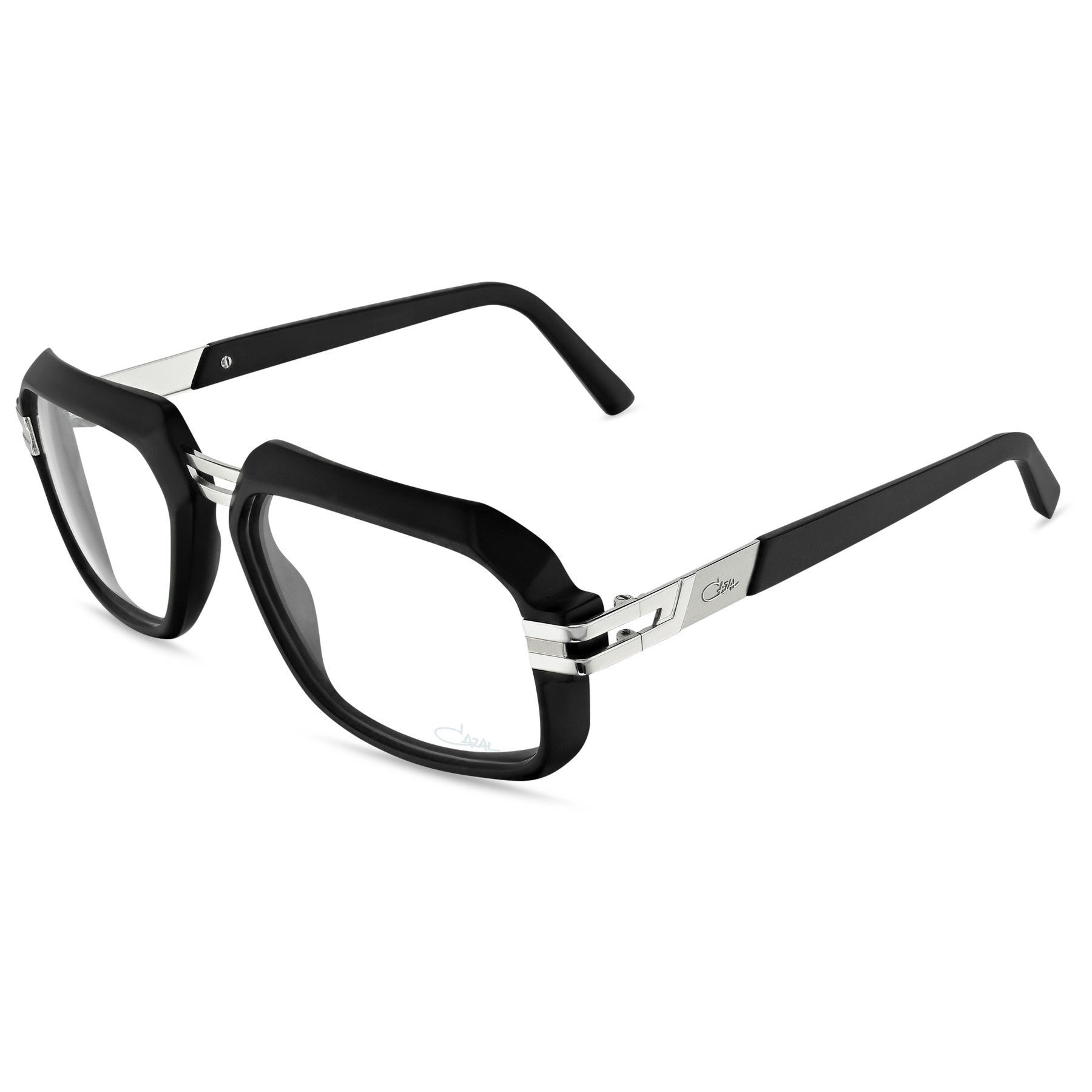 Cazal 6000s MOD 6004 occhiali da vista uomo 001 black-gold