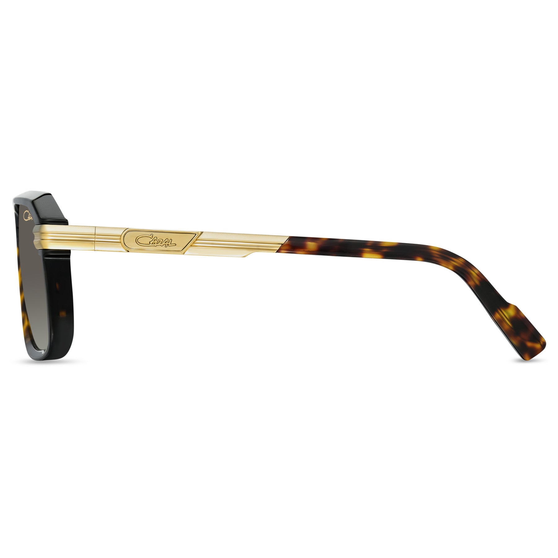 Cazal 8500s 8050 occhiali sole 003 avana oro