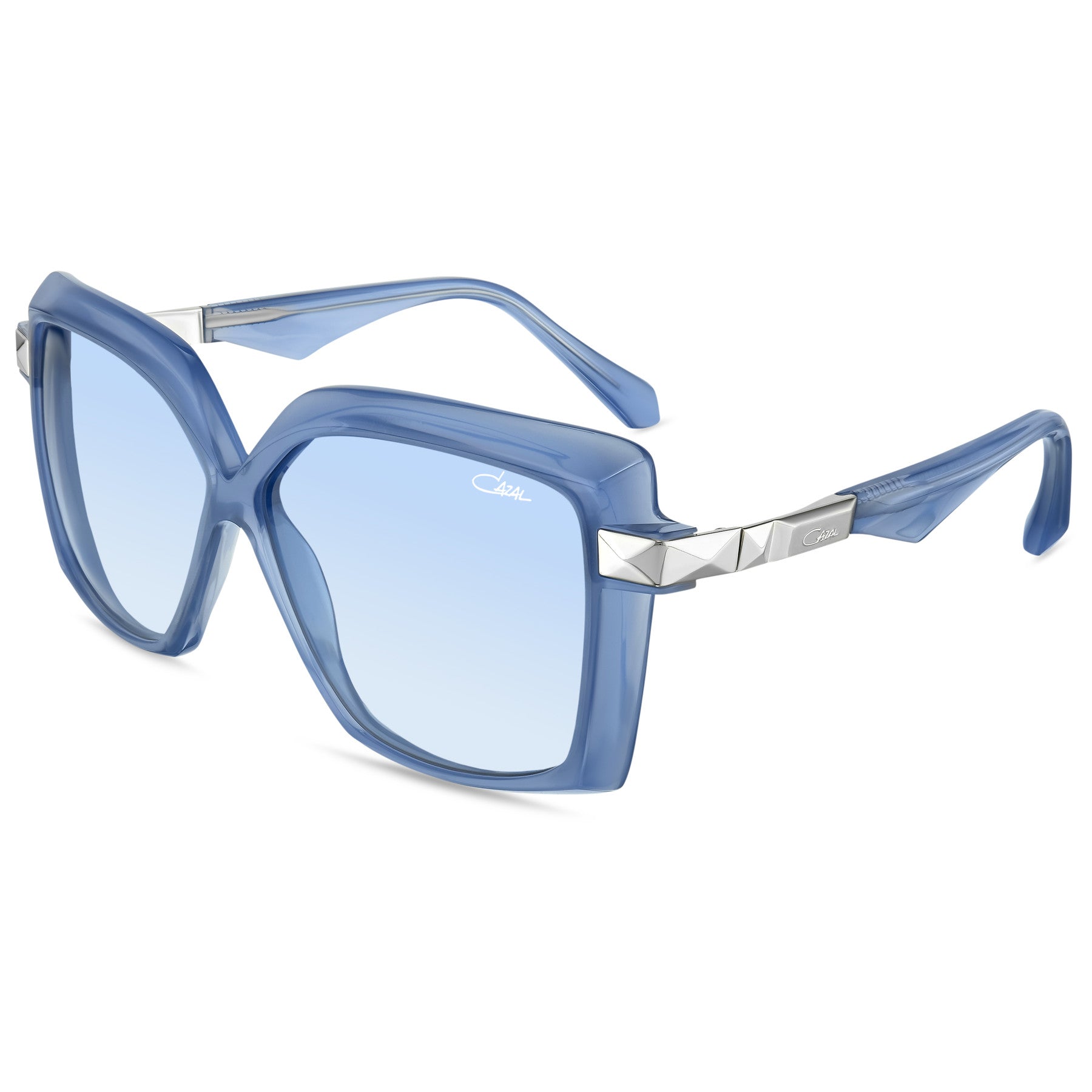 Cazal 8500s 8513 occhiali sole 005 avana oro rosa