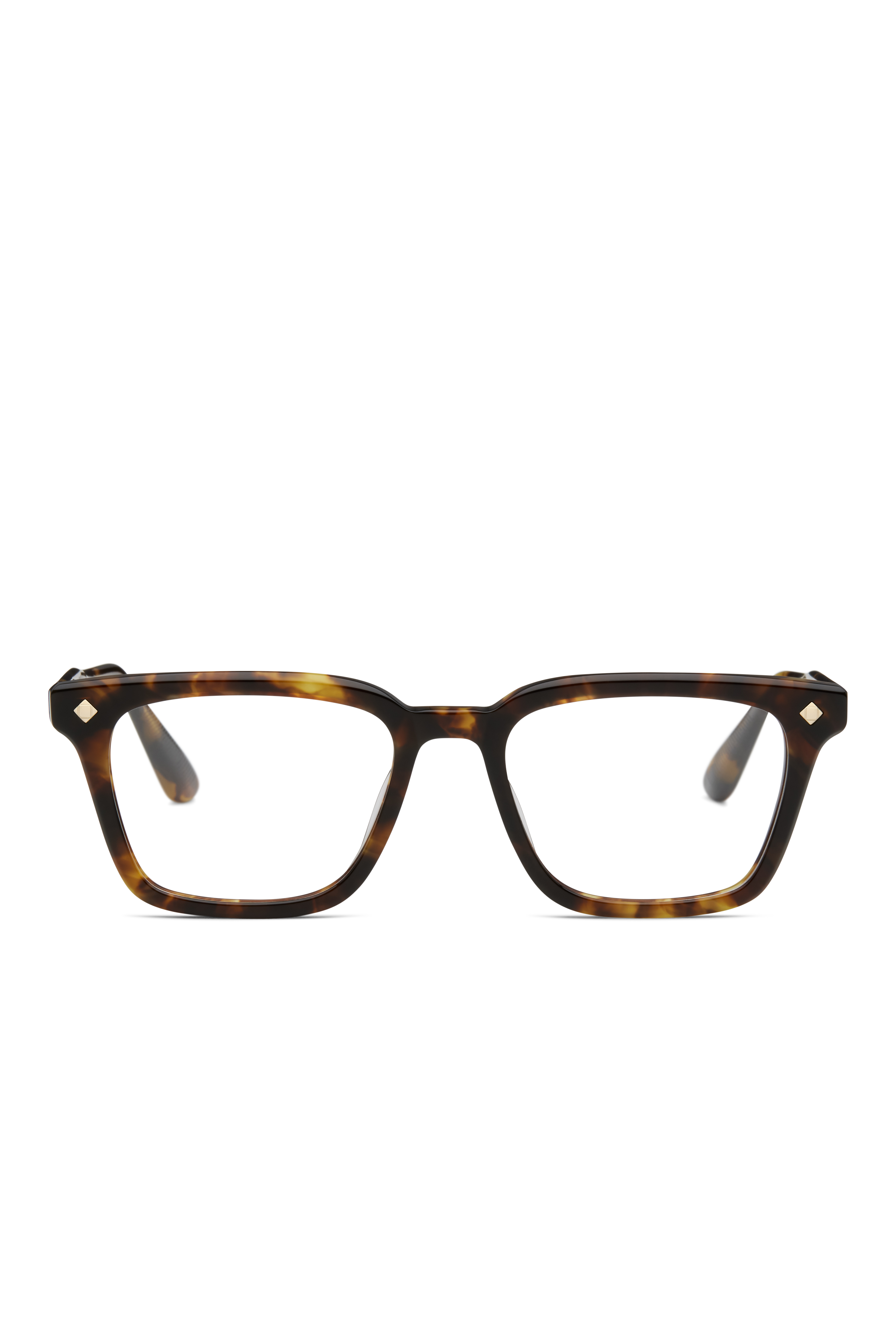Lunetterie Generale Architect occhiali vista nero acetato