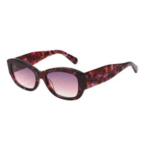 Ocean Sunglasses Catania occhiali viola polarizzati