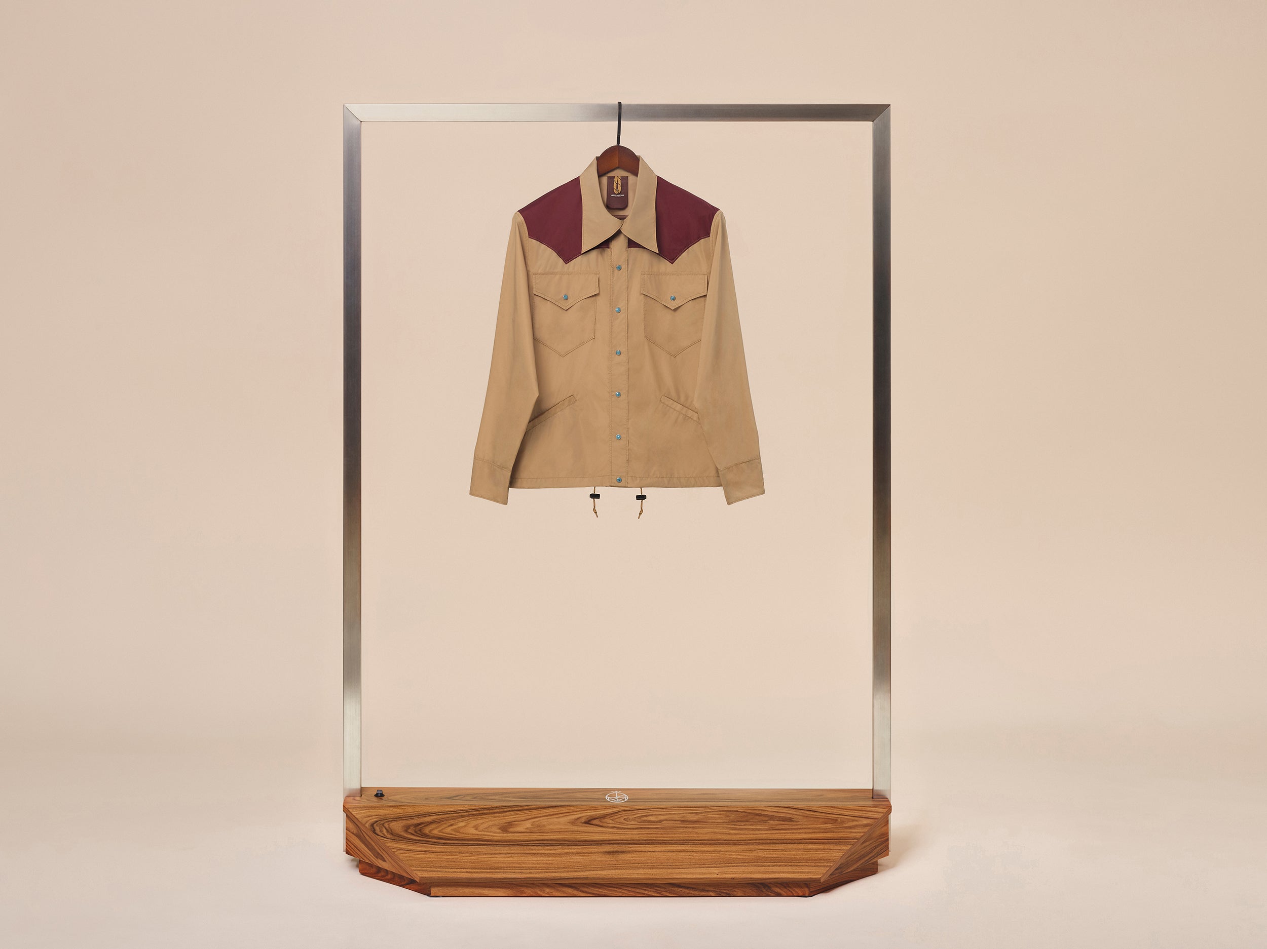 Jacques Marie Mage Garnet Canyon capo abbigliamento 48