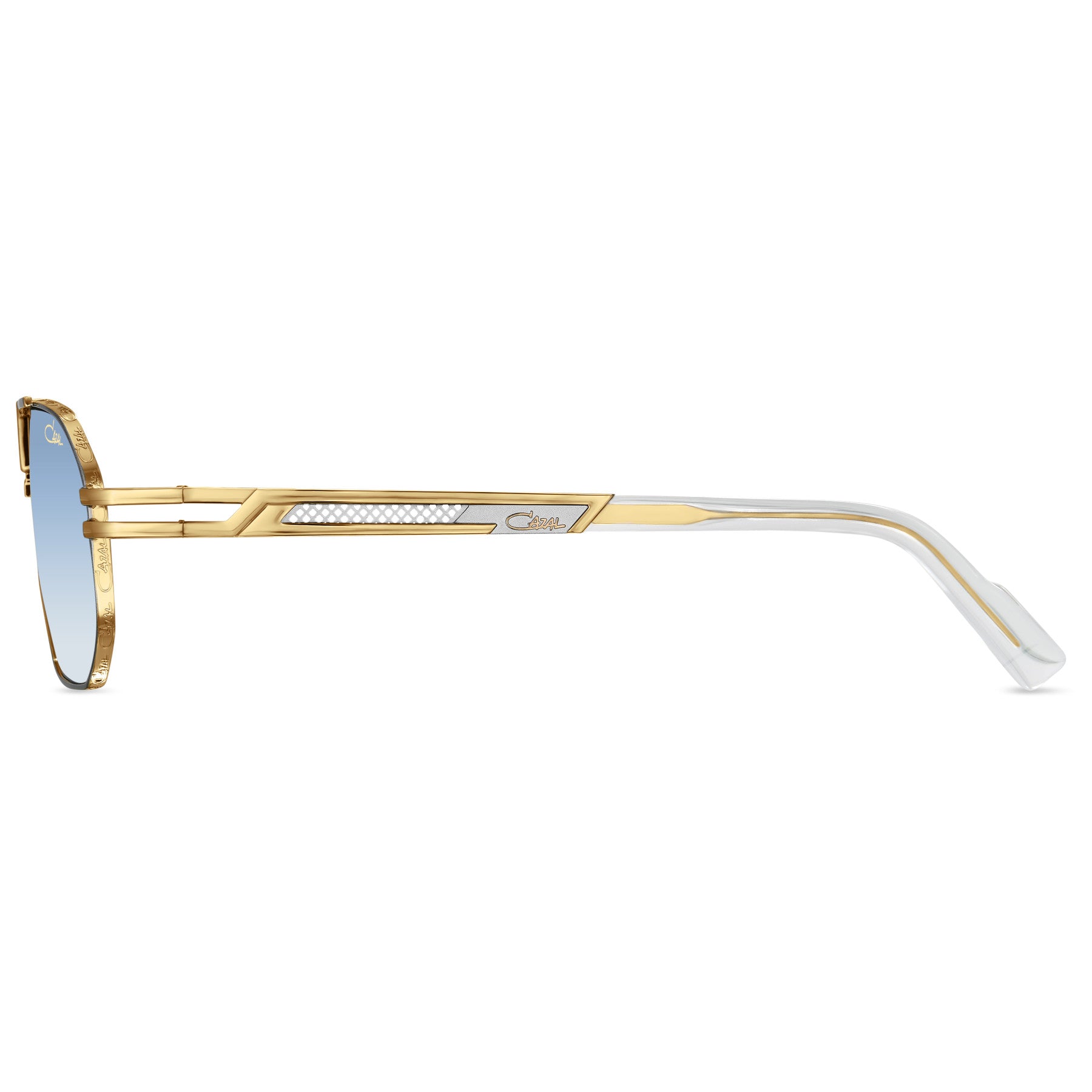 Cazal 8500s/9500s MOD 9117 occhiali da sole bicolore uomo