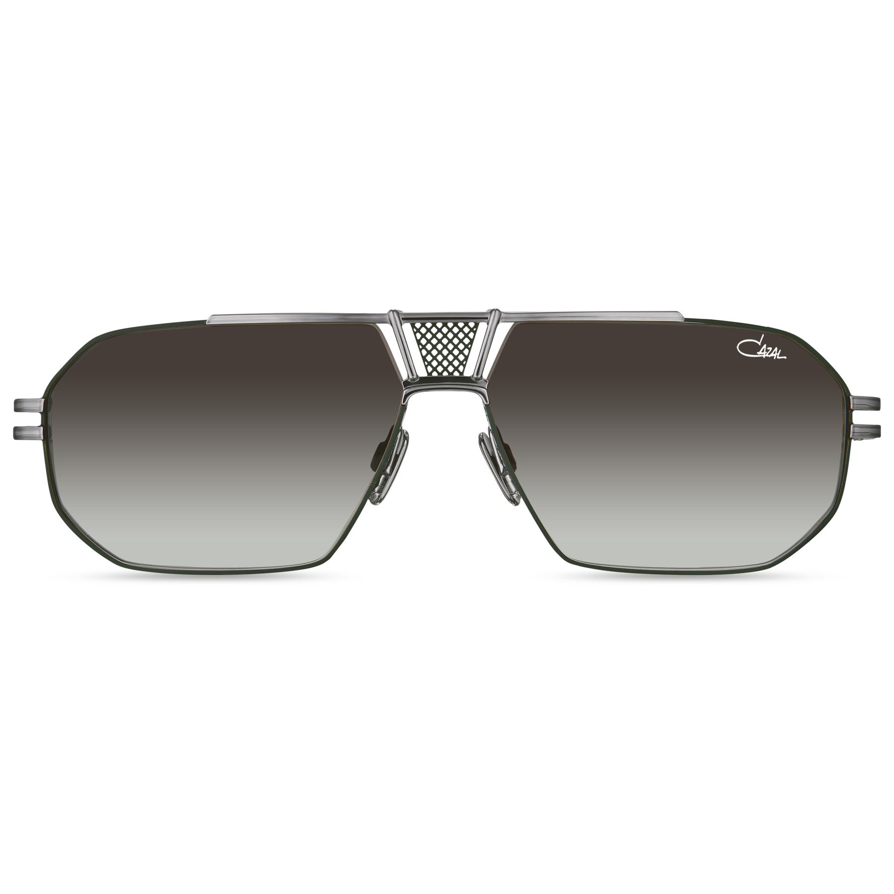 Cazal 8500s/9500s MOD 9117 occhiali da sole bicolore uomo