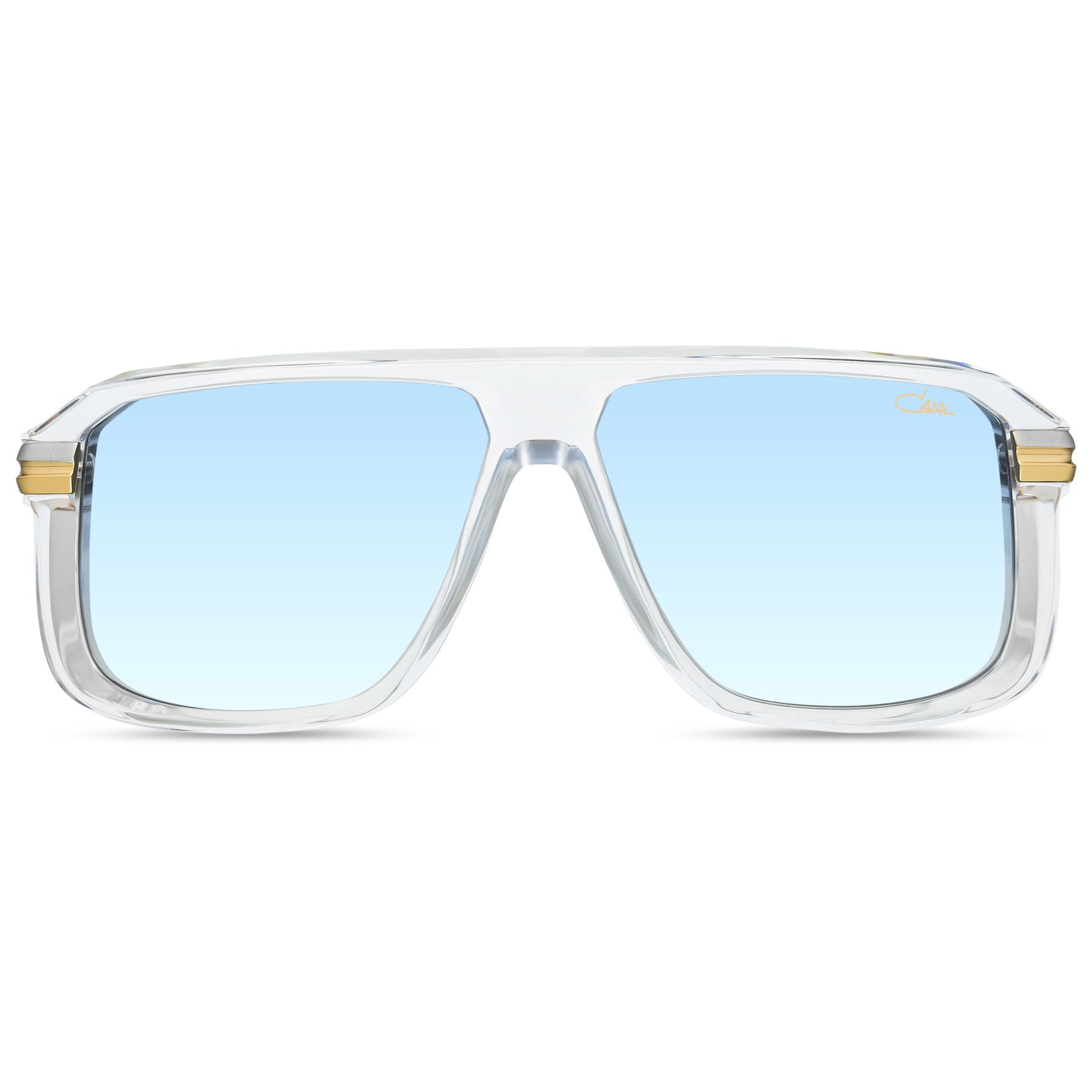 Cazal 8500s 8050 occhiali sole 003 avana oro