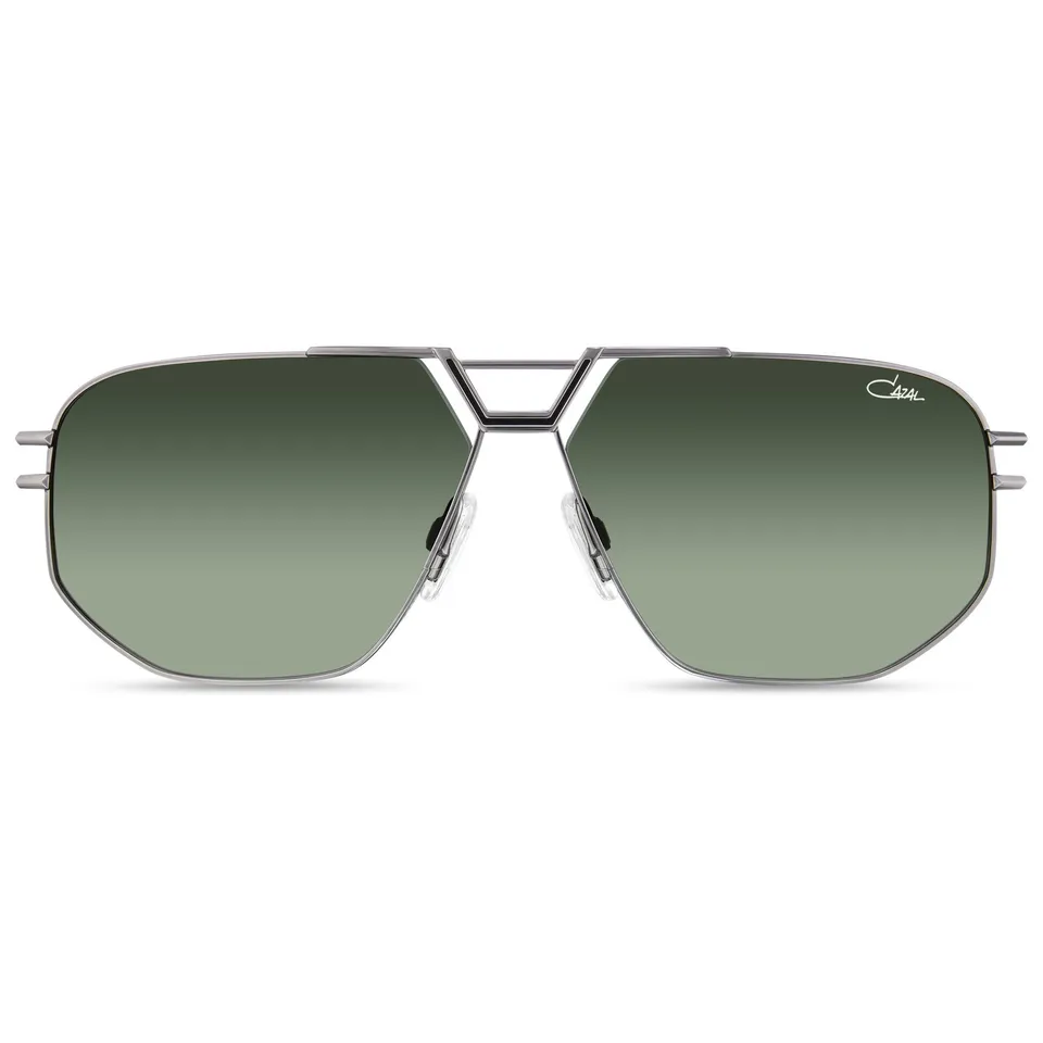 Cazal MOD 9114 occhiali da sole nero uomo