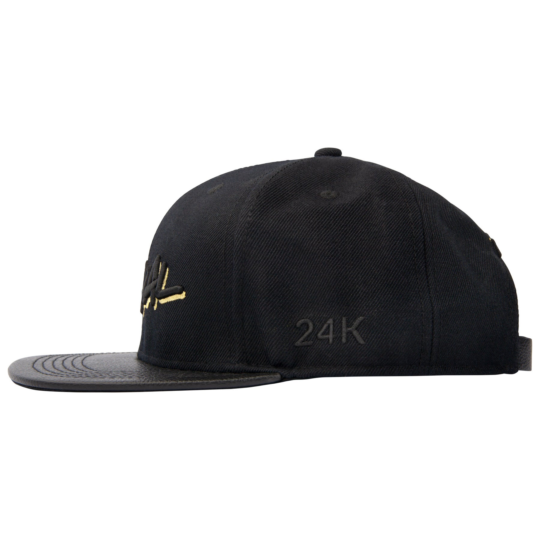 Cazal Legends Cap cappellino snapback nero taglia L