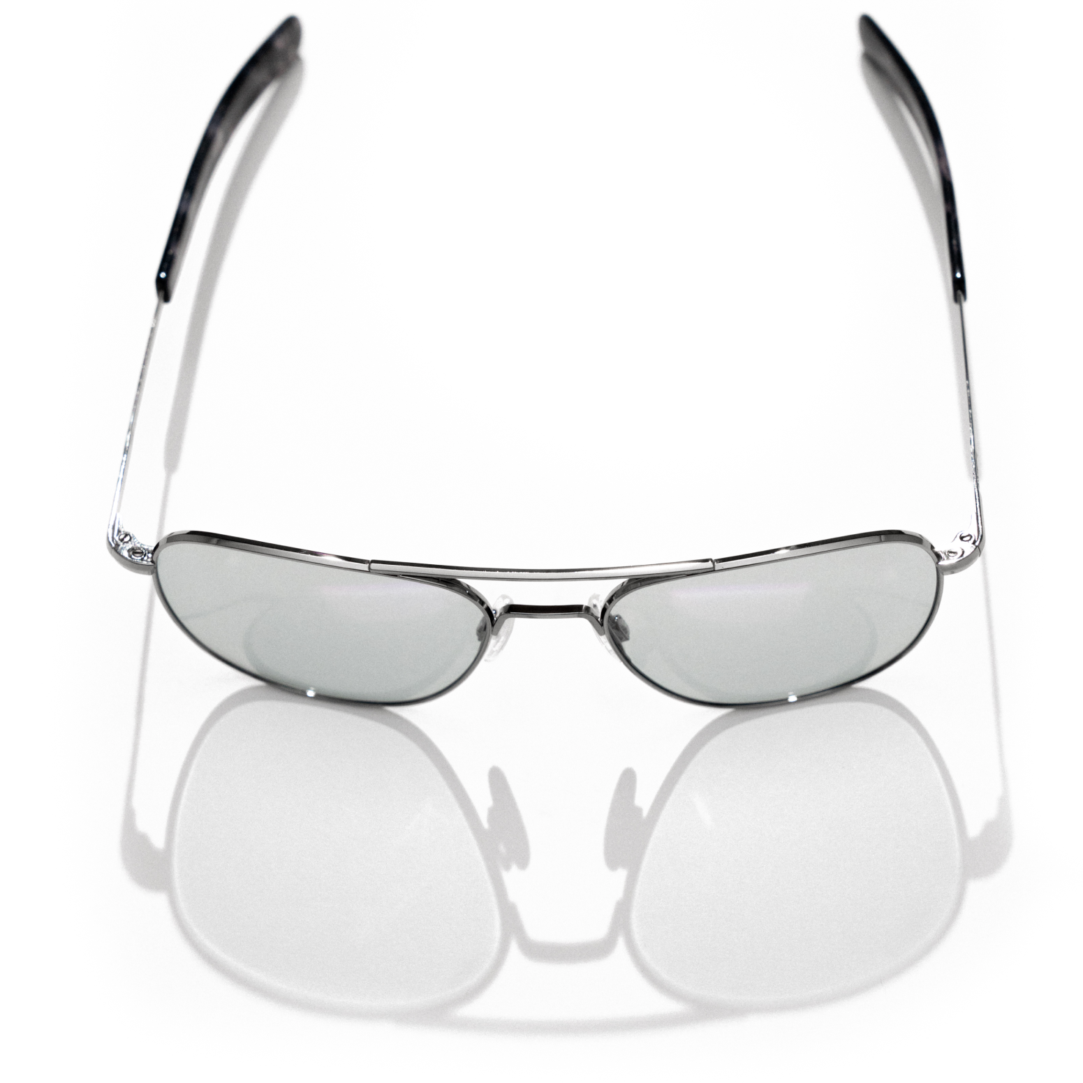 Randolph Aviator occhiali da sole graduati 55mm nimbus