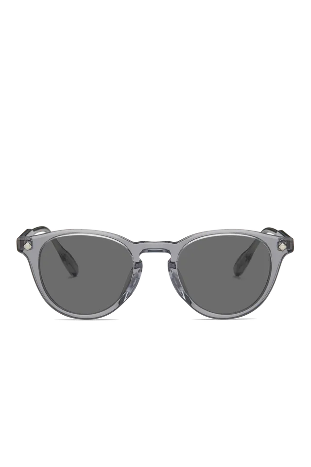 Lunetterie Générale Dolce Vita occhiali da sole acetato ambra