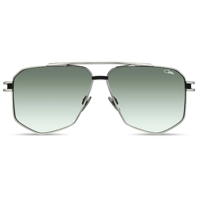 Cazal MOD 9110 occhiali da sole uomo 003 bicolour