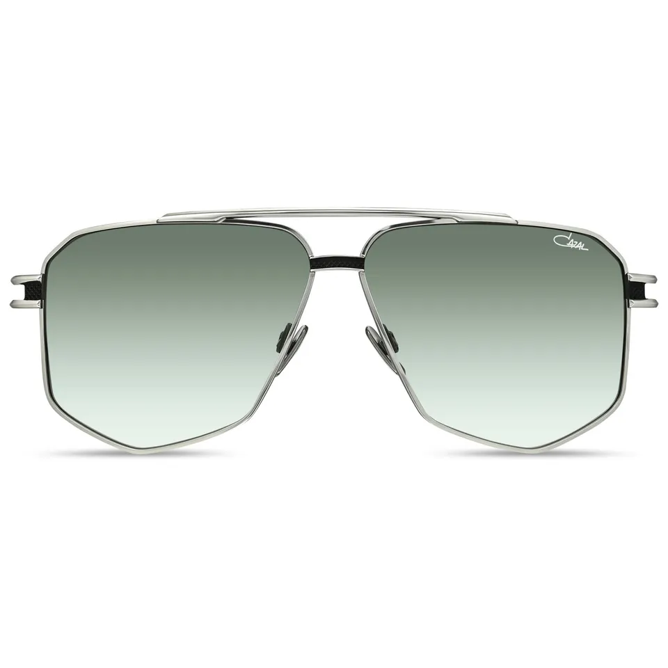Cazal MOD 9110 occhiali da sole uomo 003 bicolour