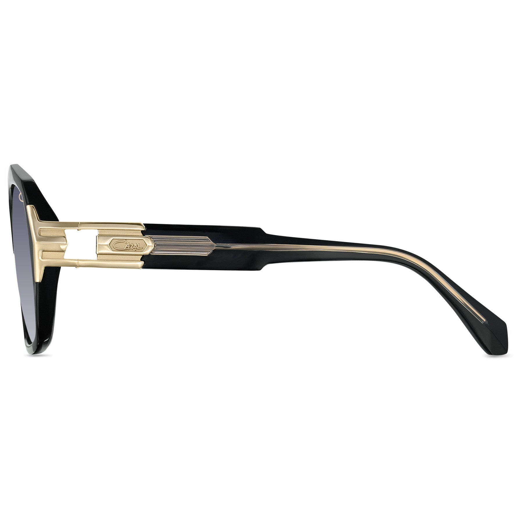 Cazal 8500s/9500s MOD 8520 occhiali da sole avana-oro rosa donna