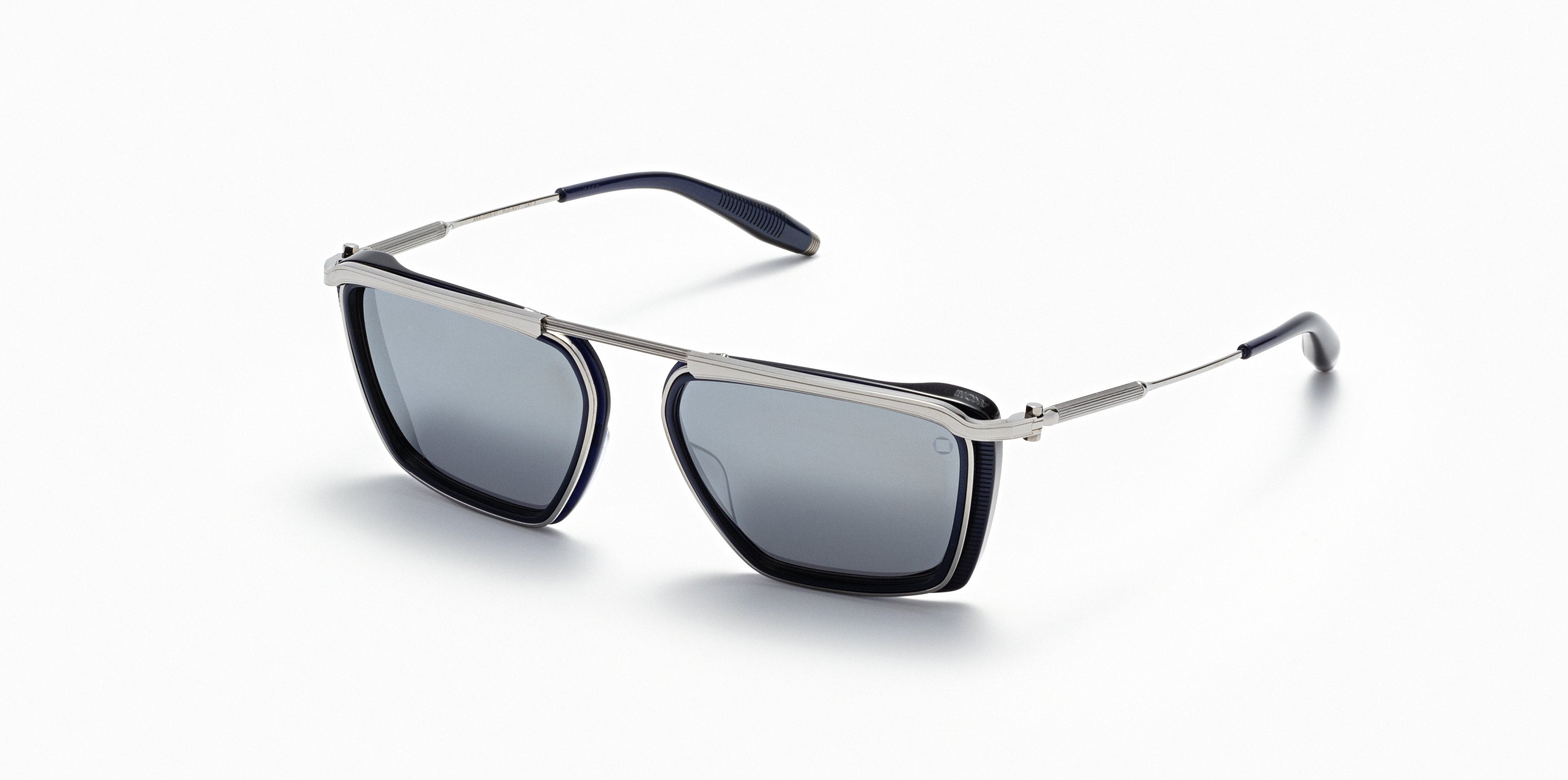 Akoni Horizon Ulysses occhiali da sole blu misura 57