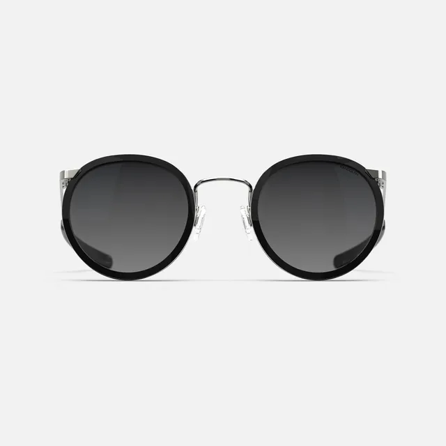 Randolph P3 Fusion occhiali da sole graduati 51mm coastal gray
