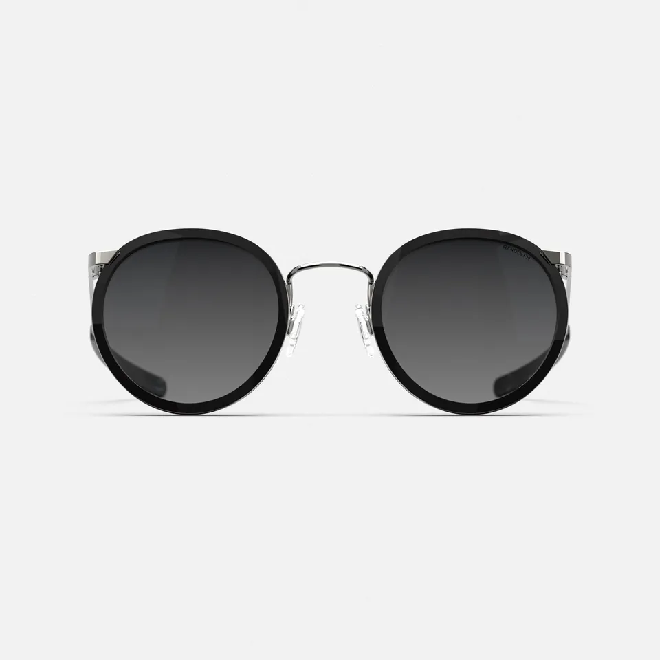 Randolph P3 Fusion occhiali da sole graduati 51mm coastal gray