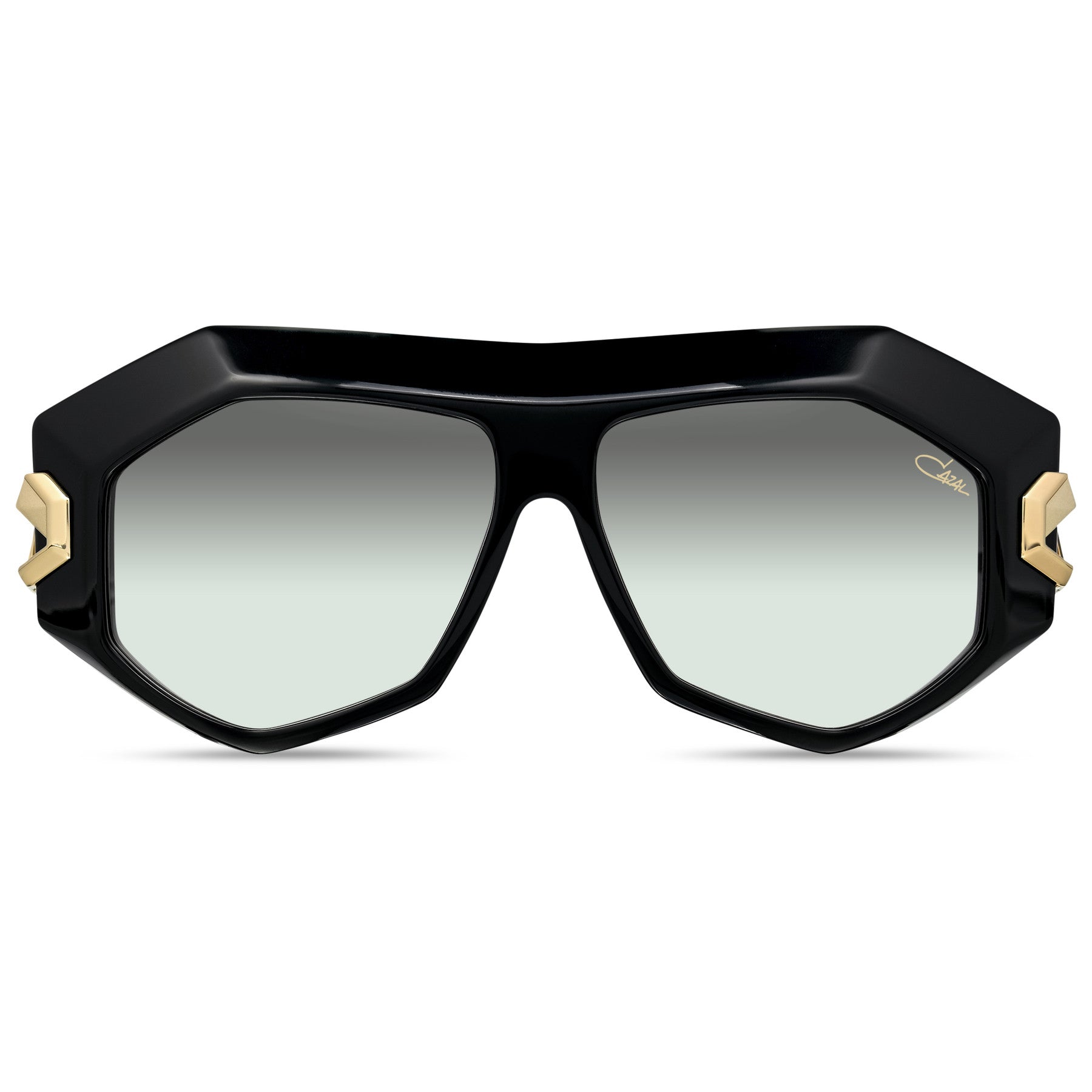 Cazal Legends MOD 301 occhiali da sole rosso donna