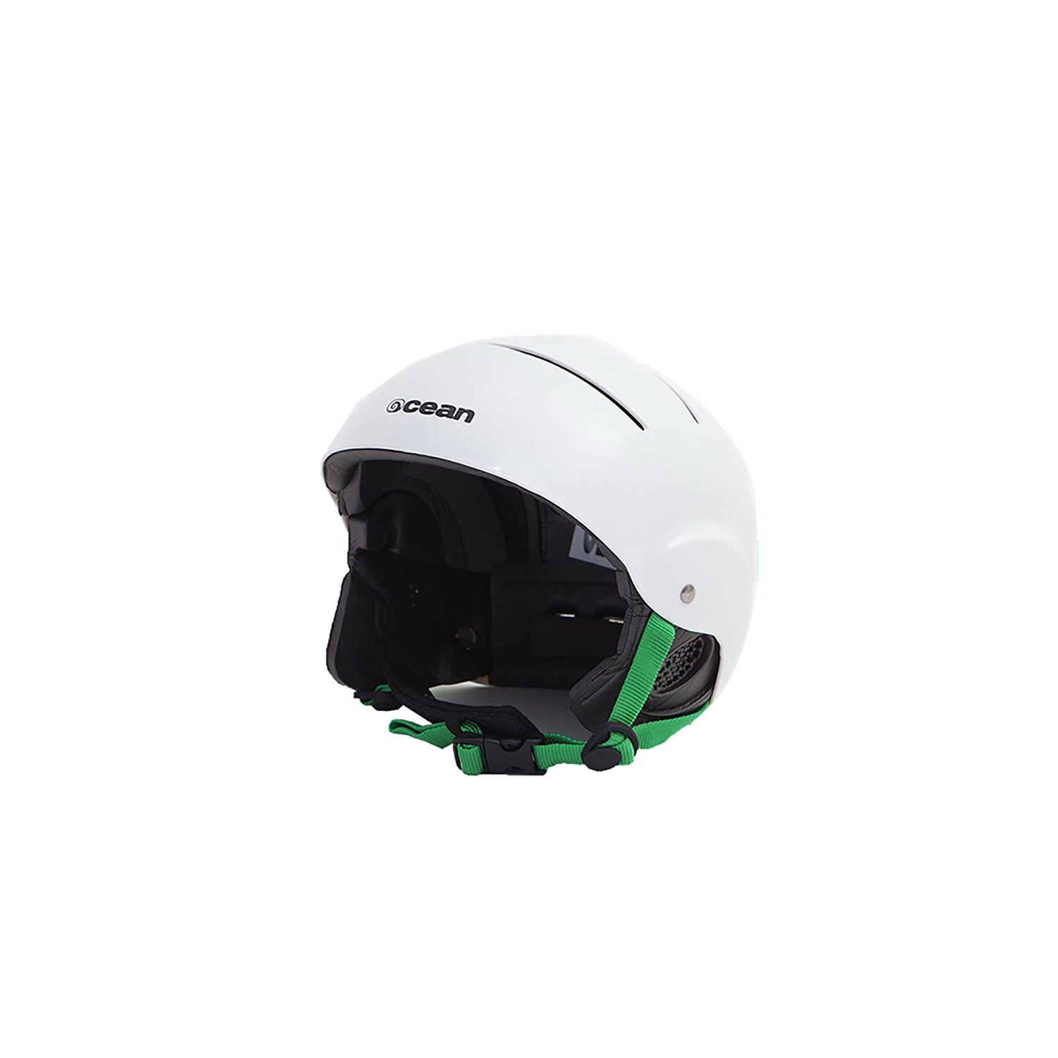 Ocean Bull casco surf nero opaco M ABS