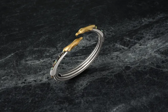 Jacques Marie Mage Atian bracciale Small unisex